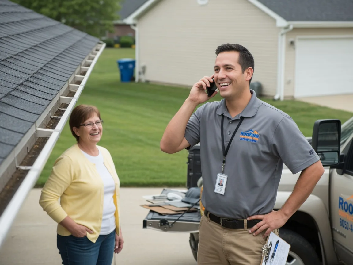 Local Roofing Contractors Ludlow, CA FAQs